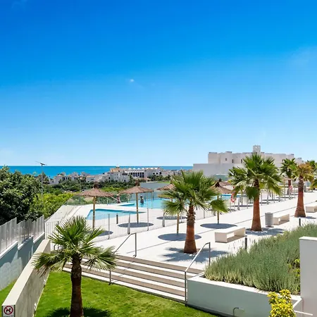 Lejlighed Casa Luna Estepona