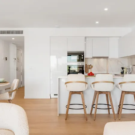 Appartement Casa Luna *