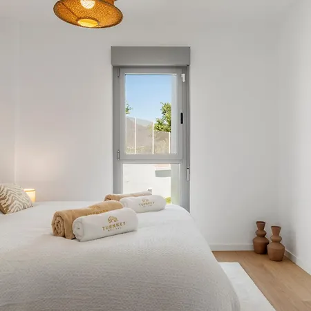 Casa Luna * Estepona