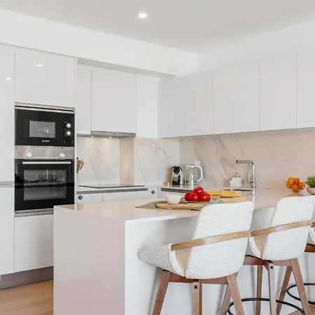 Casa Luna Appartement Estepona
