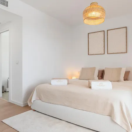 Appartement Casa Luna Estepona