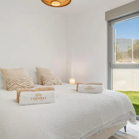 Casa Luna Appartement