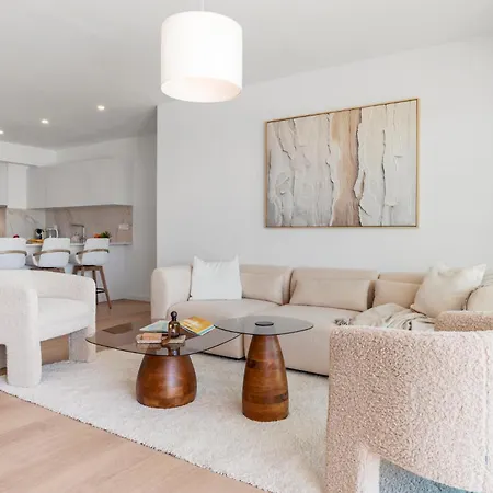 Appartement Casa Luna