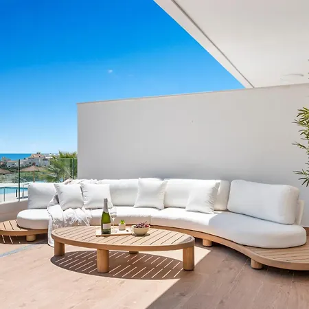 Lejlighed Casa Luna